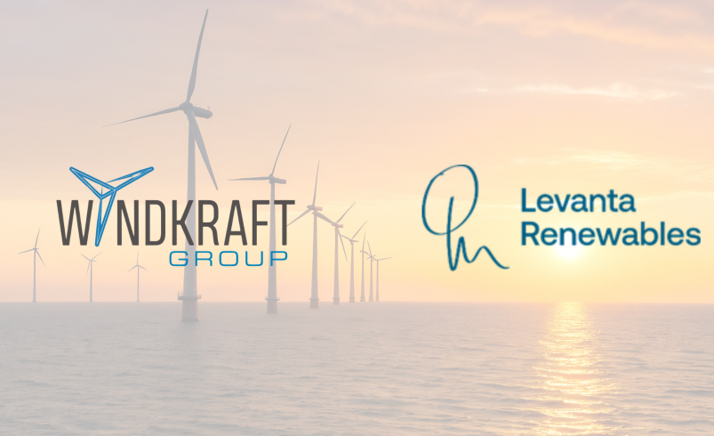 Levanta and Triconti partner for Atimonan wind project in Quezon
