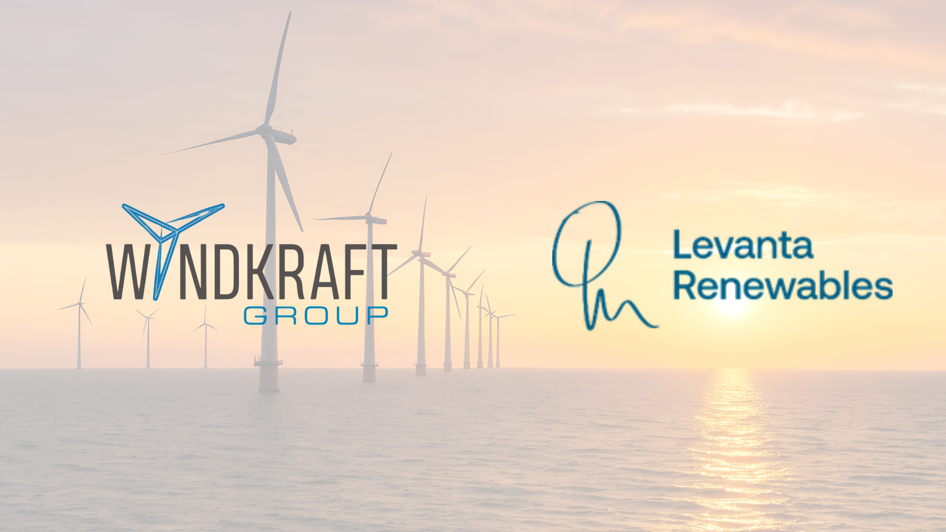 Levanta and Triconti partner for Atimonan wind project in Quezon