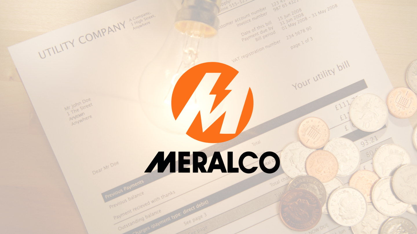 Meralco customers to see lower bills as December power rates decrease