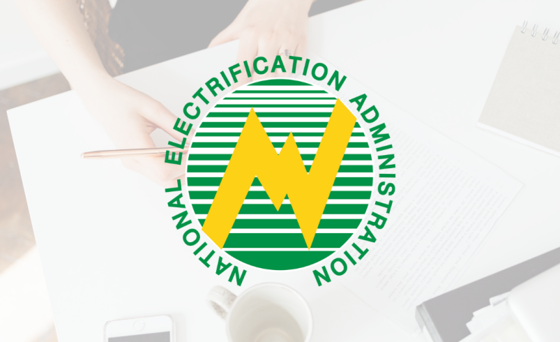 NEA highlights last-mile electrification, reforms, and crisis response in 2025 year-end review