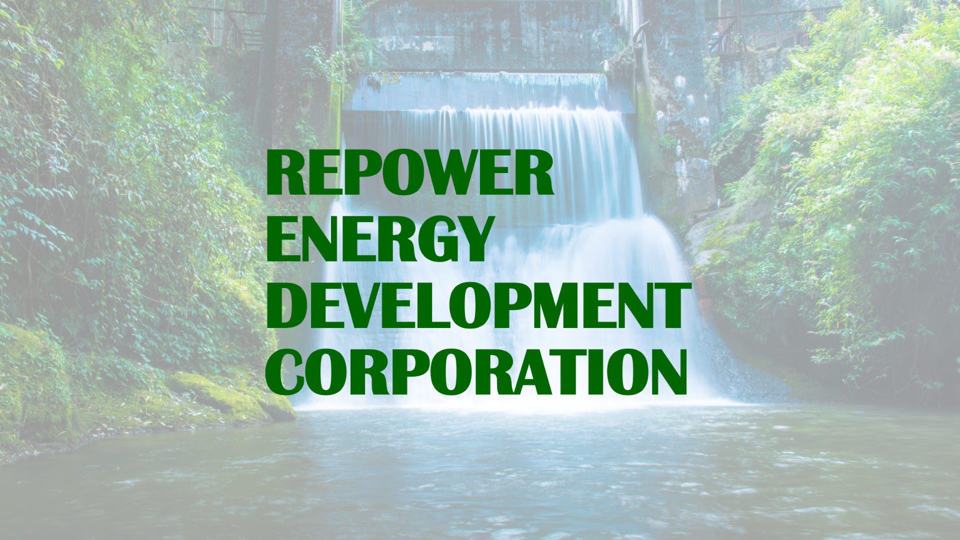 REDC adds 25 MW Pulangi IV project to growing Mindanao hydro cluster
