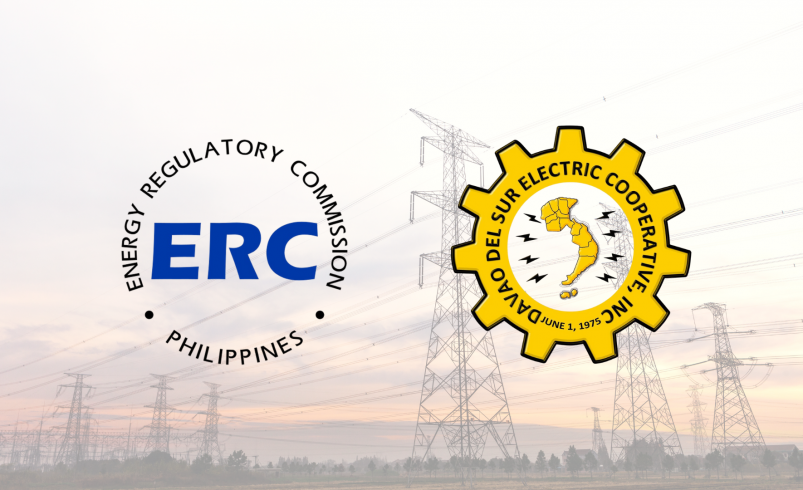 ERC approves DASURECO upgrades to avert capacity strain, improve grid safety in Davao del Sur