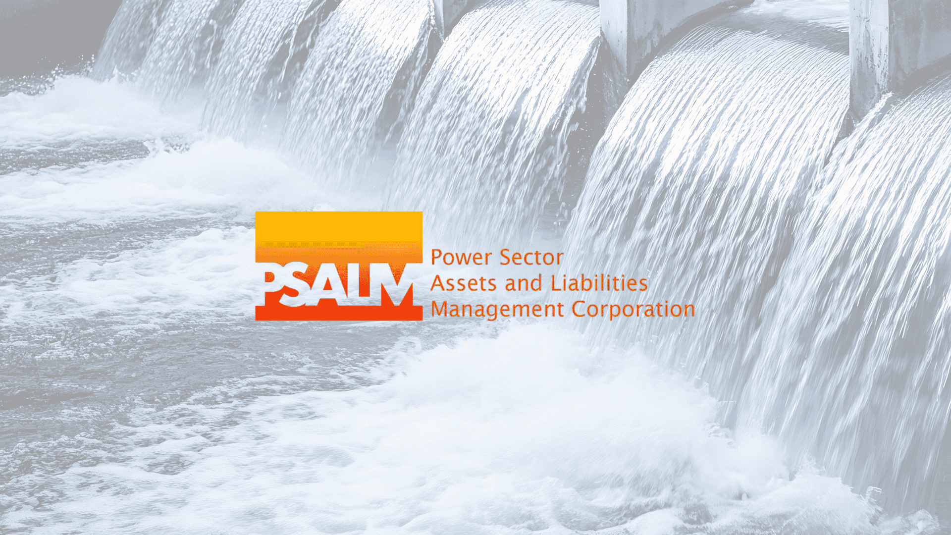 PSALM confirms completion of CBK hydro power plant sale