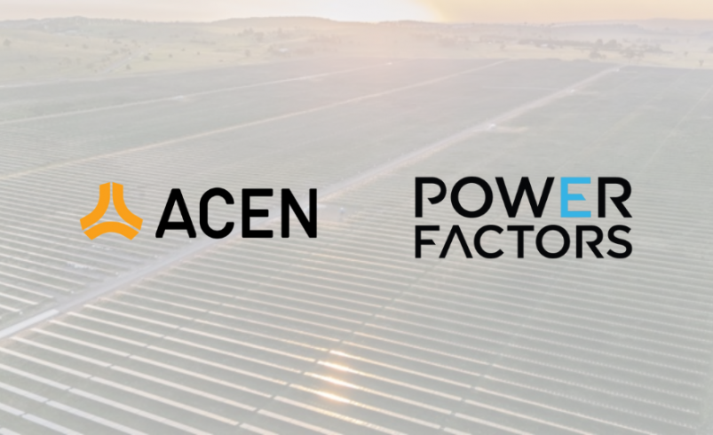 ACEN Australia taps Power Factors platform to manage 1.1 GW renewables