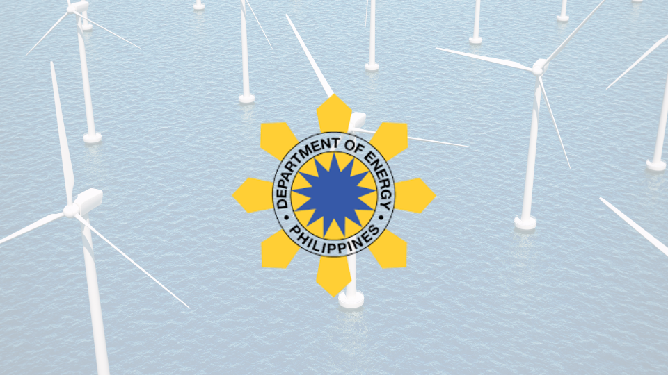 Energy security hinges on delivery as offshore wind rollout begins –DOE