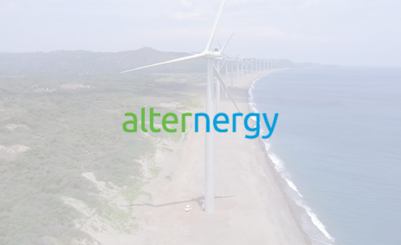 Alternergy clears grid hurdle for all GEA-4 projects