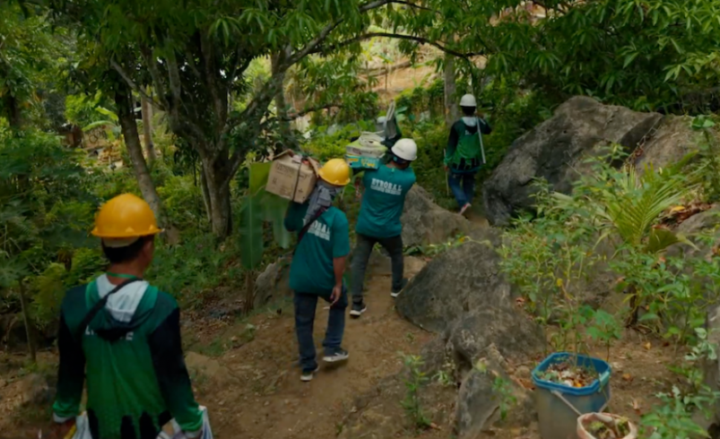 Visayan Electric rolls out free house-wiring program for indigent households