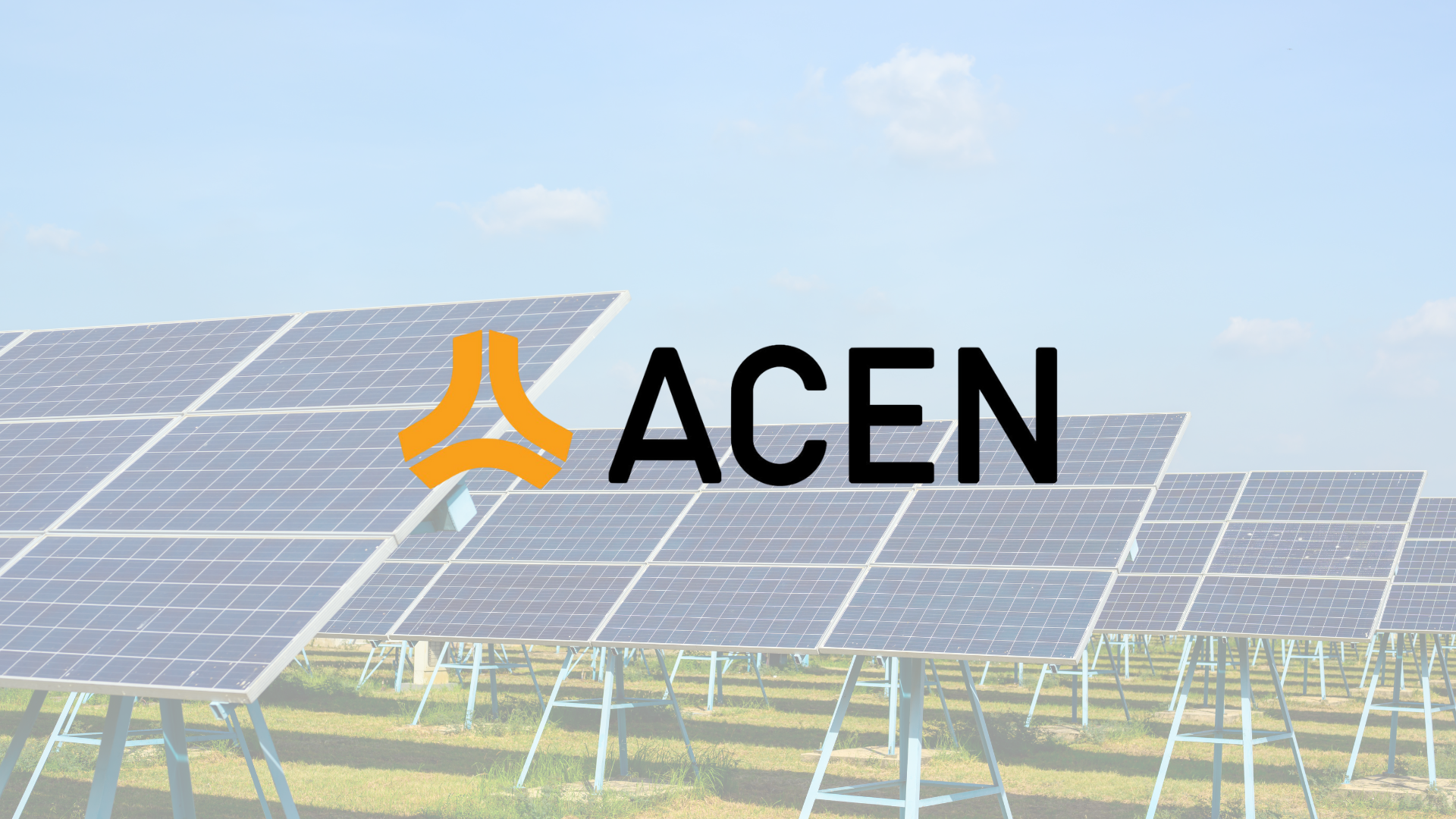 ACEN, partners secure PHP 2.587-B DBP loan for 115.671-MW Arayat–Mexico solar project