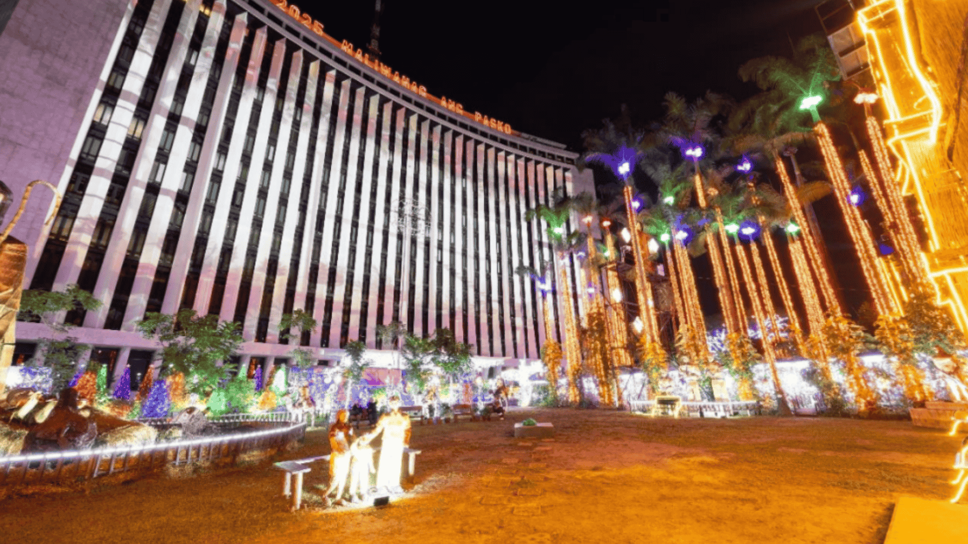 Meralco assures 24/7 response during Christmas and year-end break