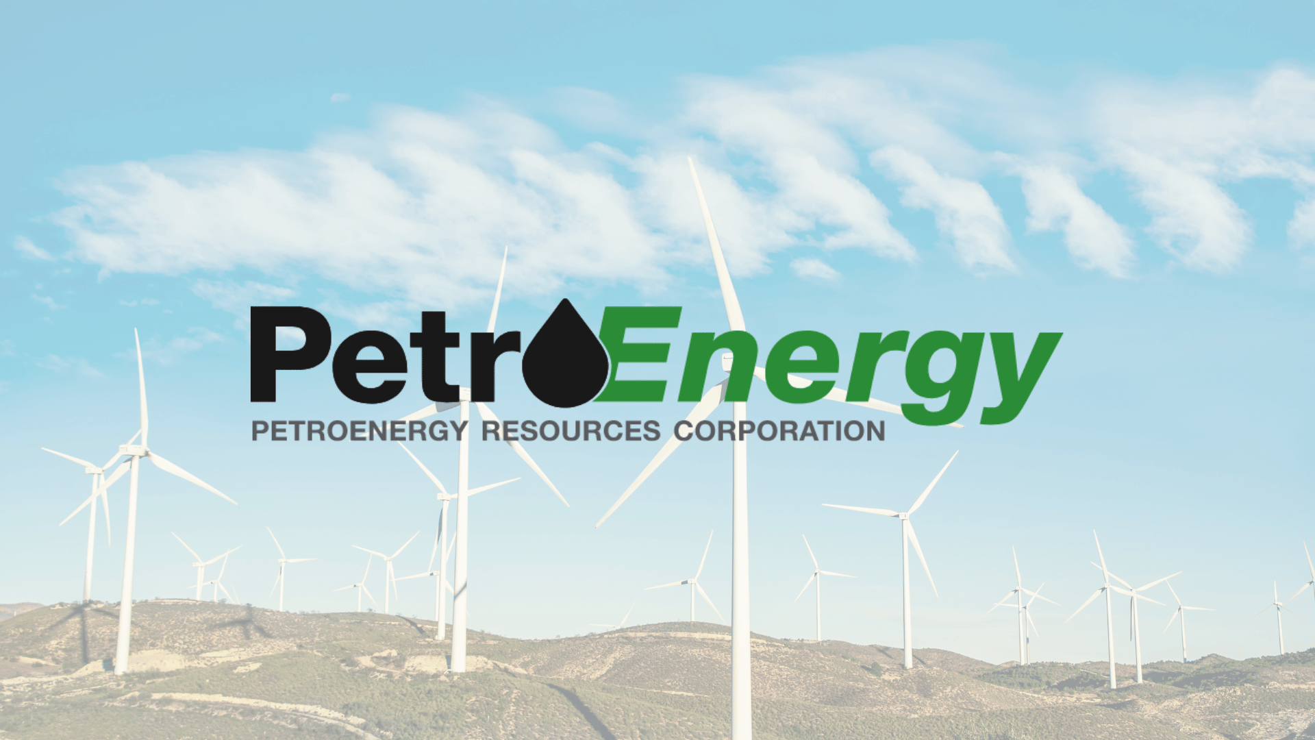 PetroEnergy moves to raise stake in PetroWind to 90%