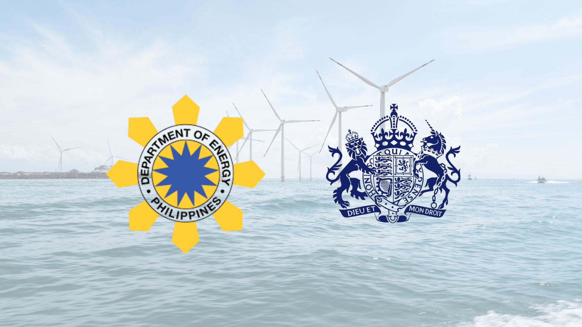 DOE, UK formalize offshore wind, microgrid cooperation