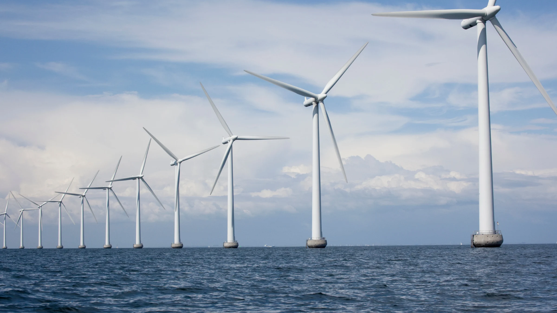 Offshore wind rises: The Philippines stakes its early claim