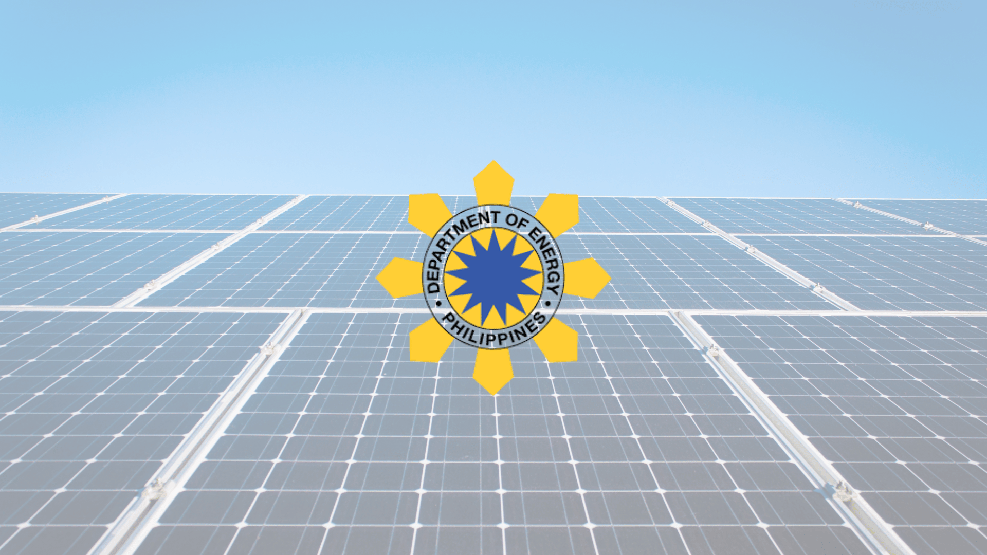 DOE deploys mobile power system to Pag-asa Island school