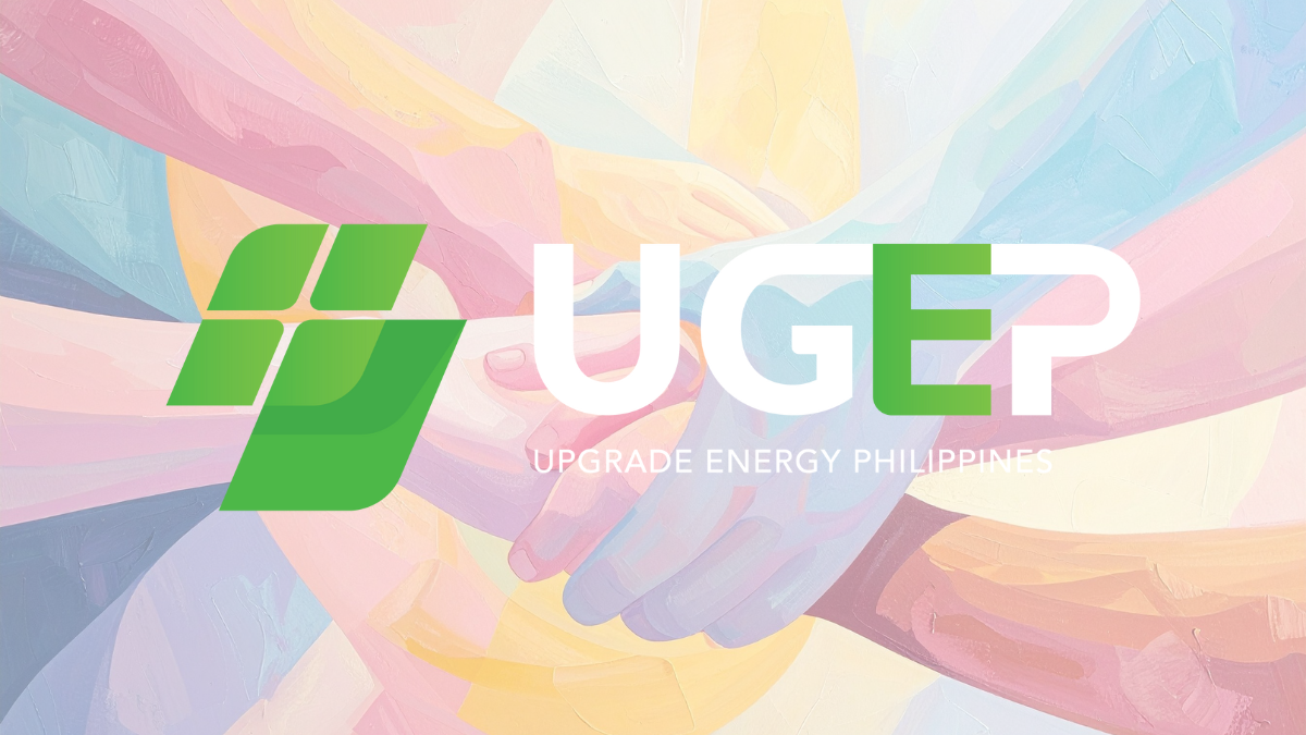 Energy with a human face: why inclusivity and women empowerment are core to UGEP’s business model