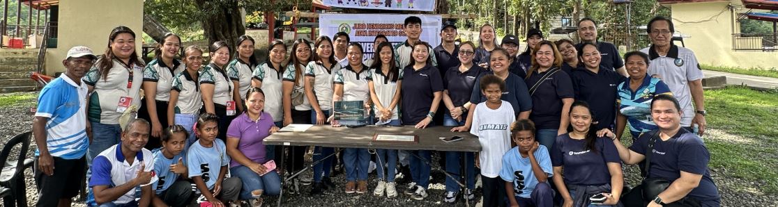 Foundever® Philippines Brings Renewable Energy and Hope to Aeta School in Zambales