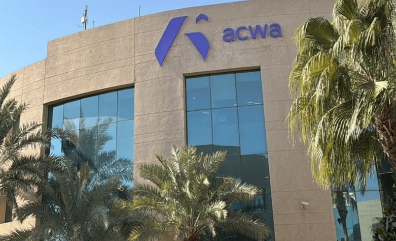 ACWA Power, BCDA sign reservation agreement for renewables in New Clark City