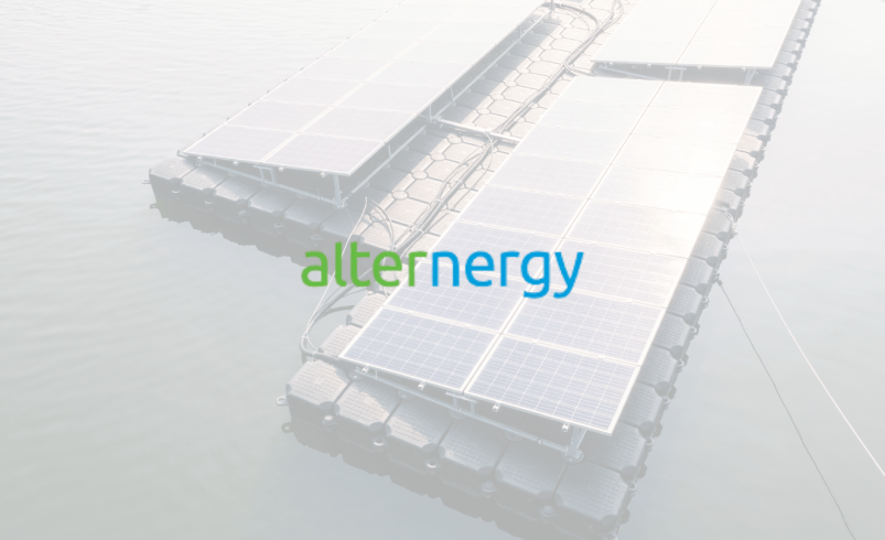 Alternergy secures all five Certificates of Award under GEA 4