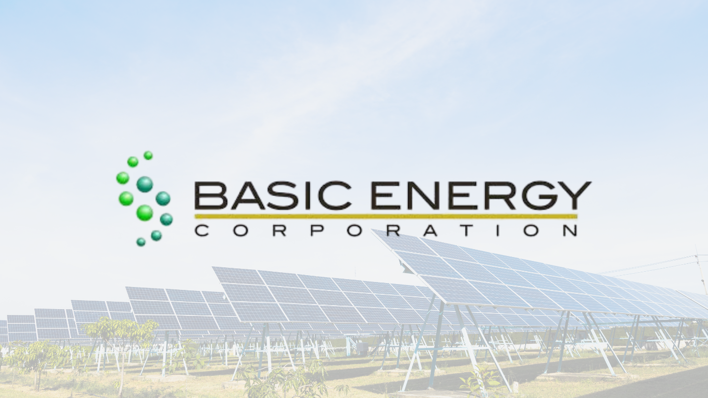 Basic Energy secures GEA-4 award for Cadiz 1 solar project