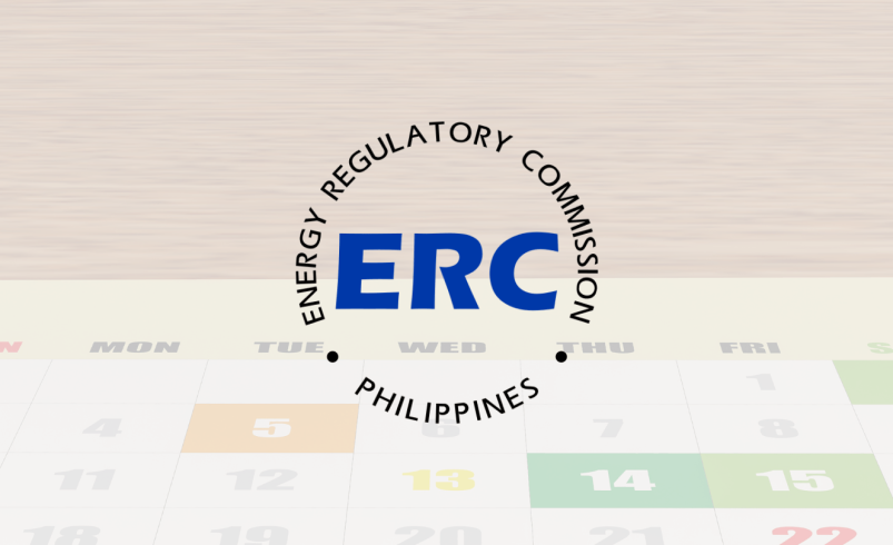 ERC extends AWAT filing deadline, revises rate reset schedules for private DUs