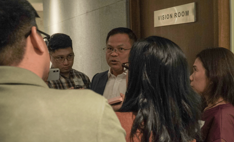 ERC chair says hedging tools need clear rules before affecting power rates