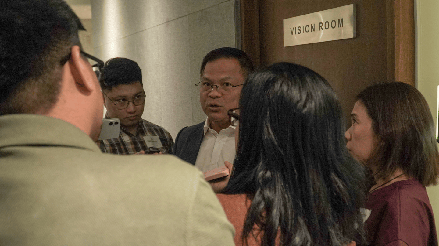 ERC chair says hedging tools need clear rules before affecting power rates