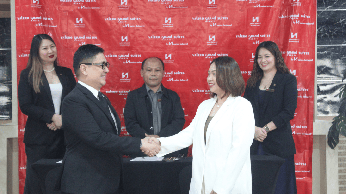 First Gen supplies renewable energy to Makati hotel under GEOP