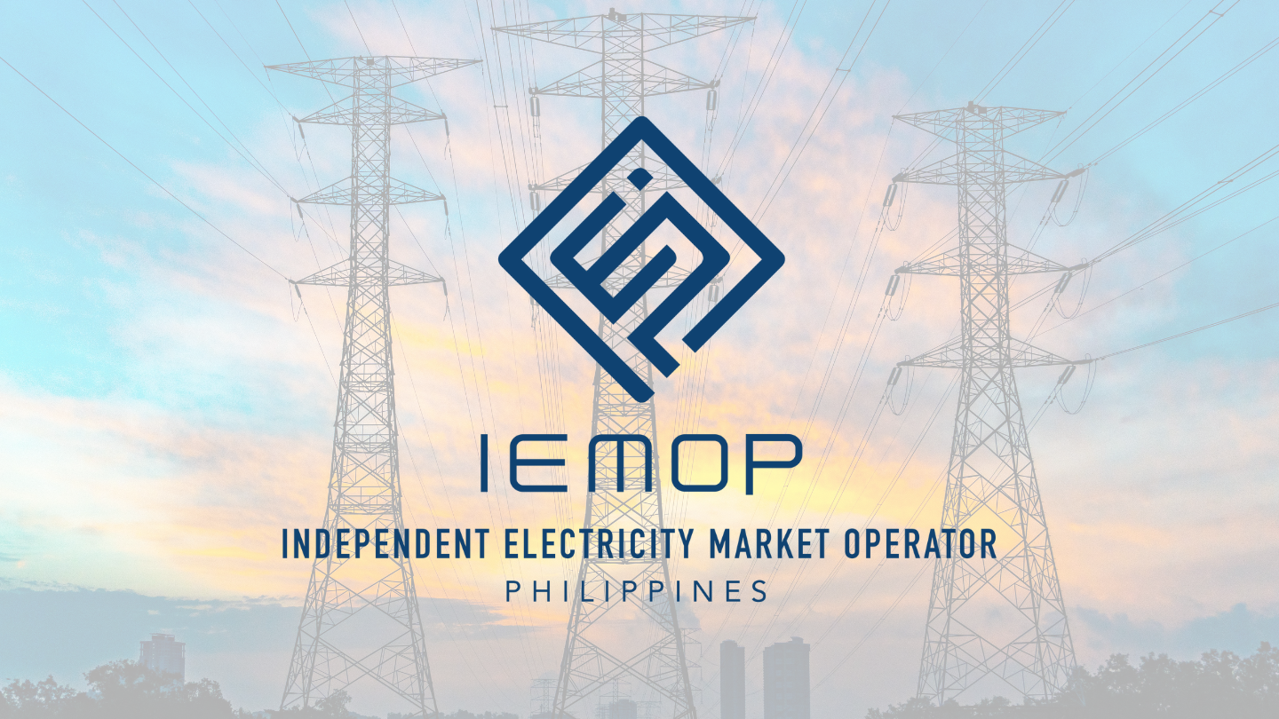 WESM prices rise in December despite higher power supply, IEMOP data show