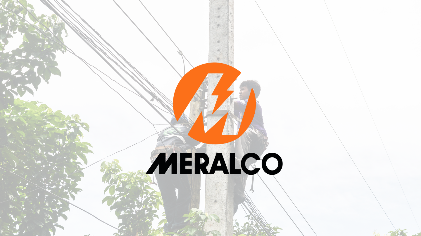 Meralco issues public warning after cable theft attempt disrupts power to 8,000 customers