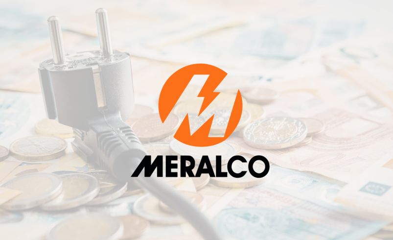 Peso weakness could push power rates up, but Meralco sees minimal impact in January 