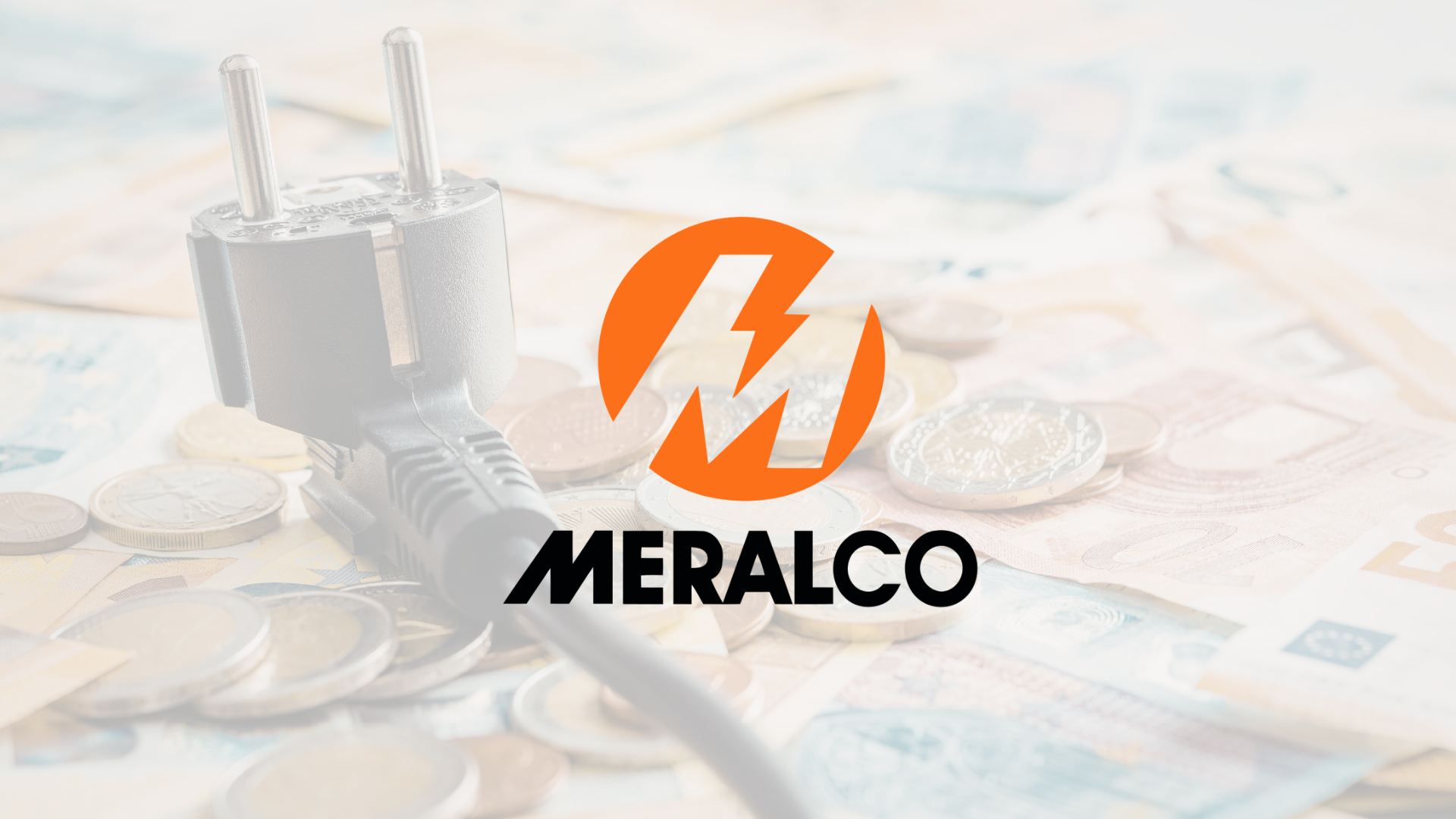 Peso weakness could push power rates up, but Meralco sees minimal impact in January 