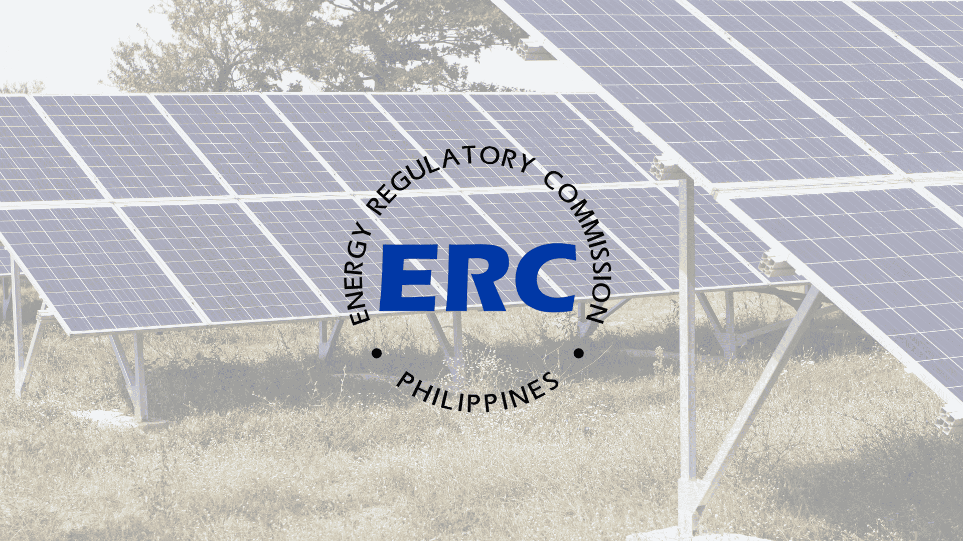 ERC approves OMCPC 7.4MW solar-BESS, 8.3MW diesel grid link in Mindoro