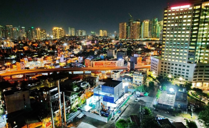 Meralco showcases AI, e-mobility, and future-ready energy solutions at Innovation Month 2025