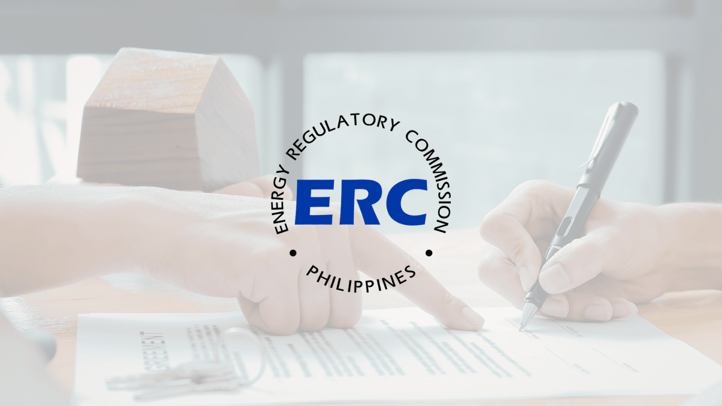 New ERC rules simplify power connections, refund bill deposits