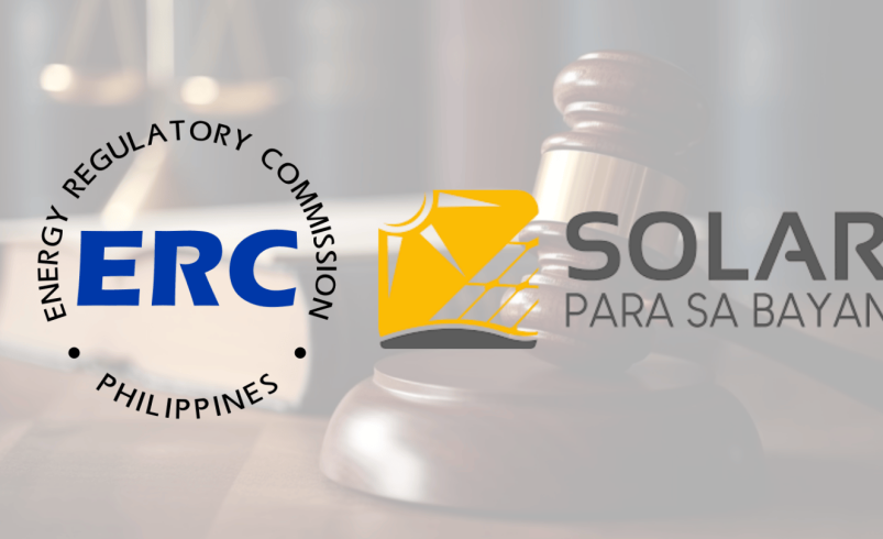 ERC issues show cause orders vs Solar Para Sa Bayan over alleged violations