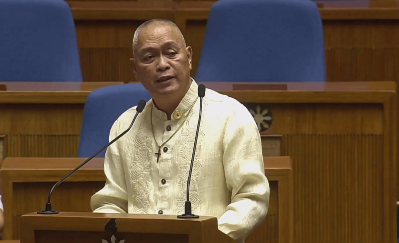 Dagooc says SAGR adjustment violates spirit of EPIRA funding rules