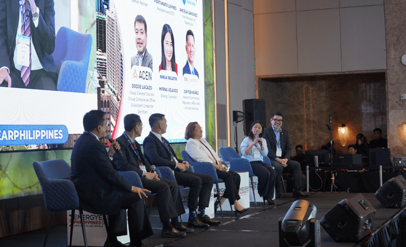 ENERGYEAR Philippines 2026 recap: No transition without transmission: grid gaps seen slowing PH energy shift