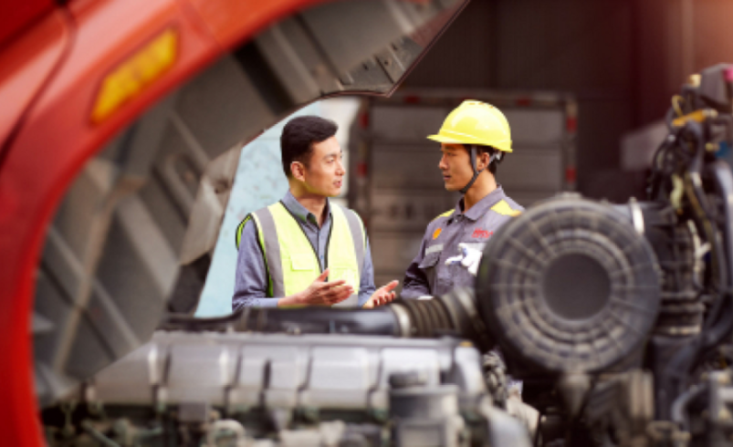 Shell Pilipinas: A strategic partner for Philippine manufacturing in an era of energy and efficiency imperatives