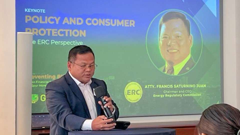 Financial Hedging Emerges as Key Tool to Manage WESM Price Volatility and Protect Consumers