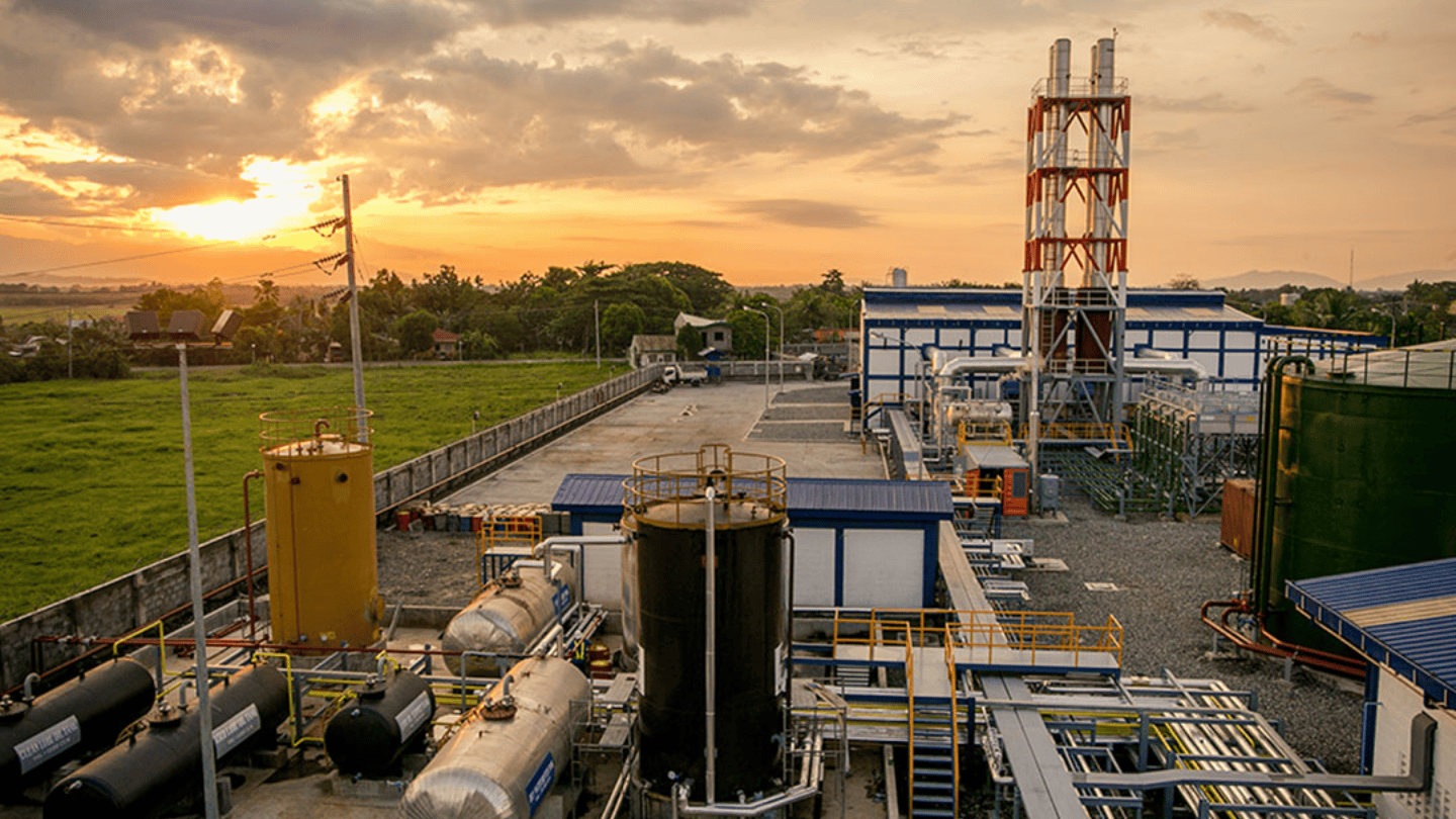 DMCI Power seeks approval for PHP 3B Semirara–Mindoro power link