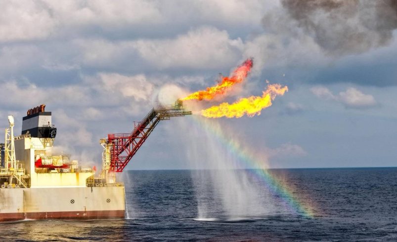 Malampaya East Discovery Adds 98 BCF of Indigenous Gas, Boosts PH Energy Security
