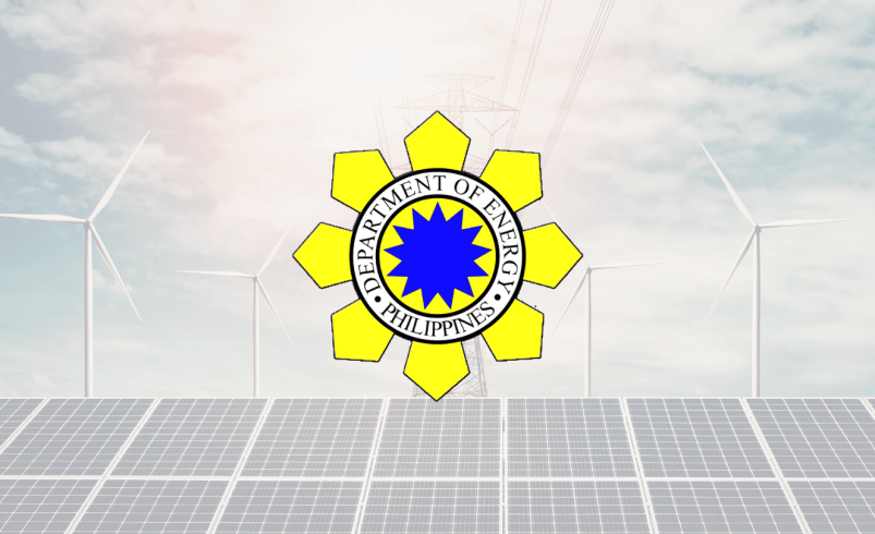 DOE mandates storage integration for large variable renewable energy projects