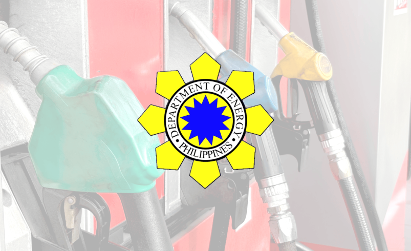 DOE announces fuel price hike effective Feb. 24