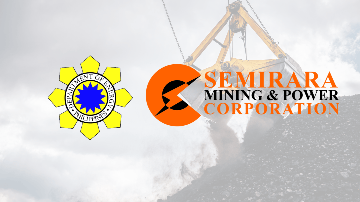 DOE launches 2026 coal auction covering Semirara ahead of 2027 expiry