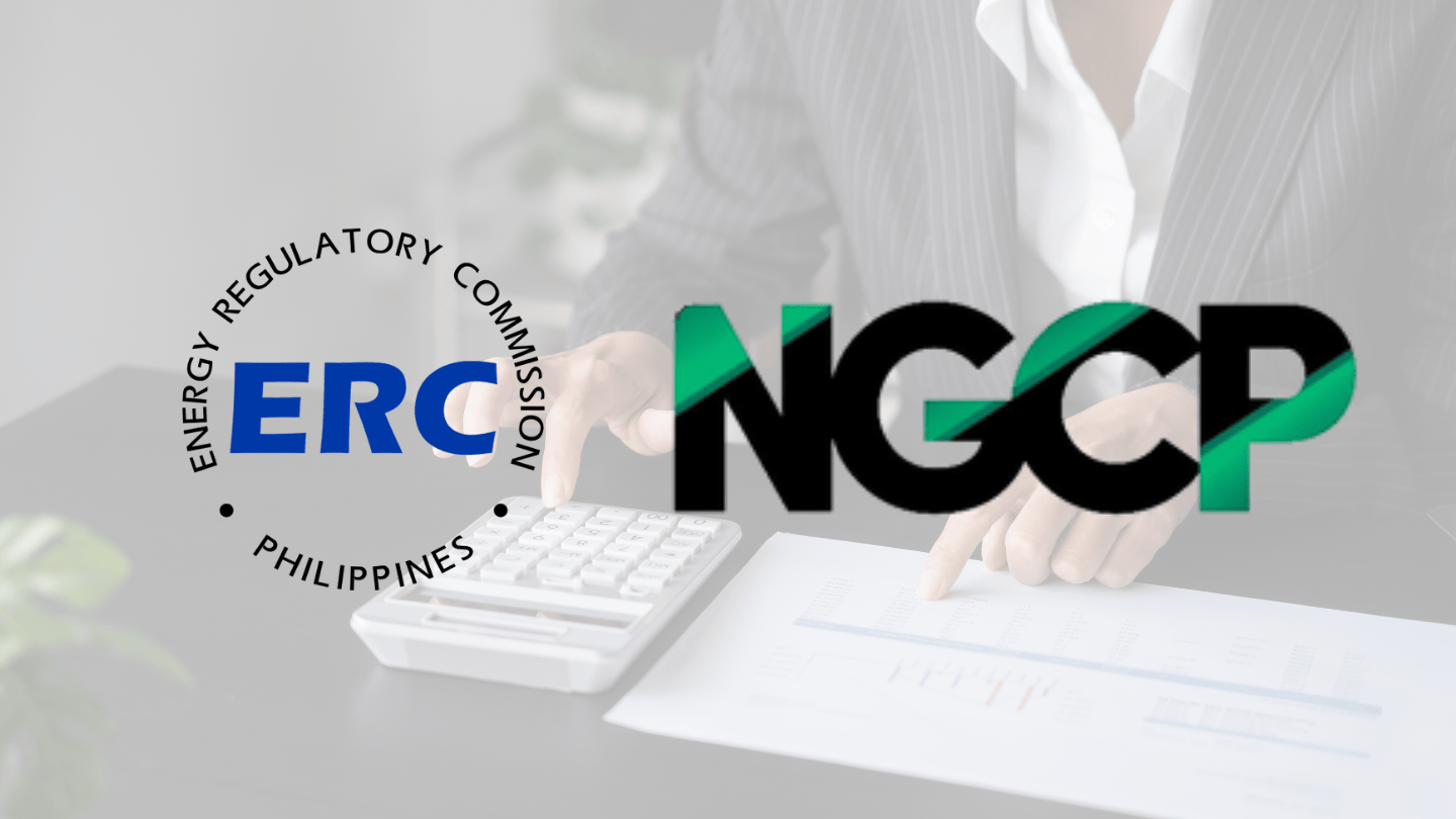 ERC slashes NGCP revenue cap, cutting from proposed grid charges
