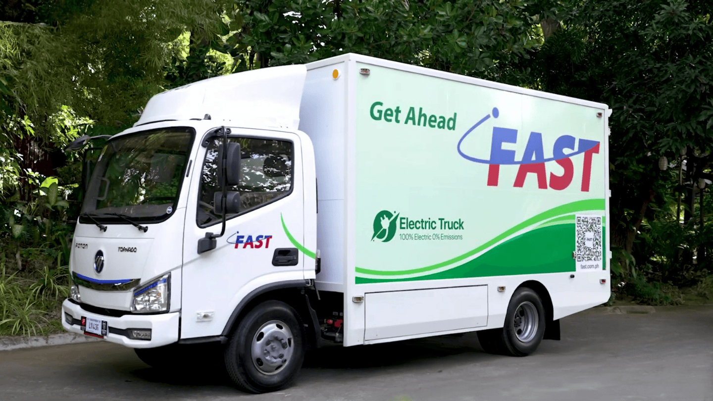 FAST flags truck dwell time as major hurdle to EV adoption