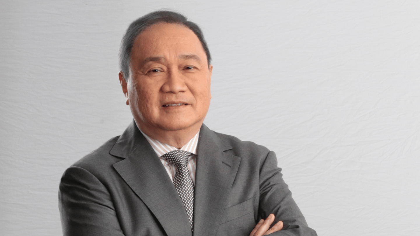 MVP open to China partnership for Reed Bank gas project