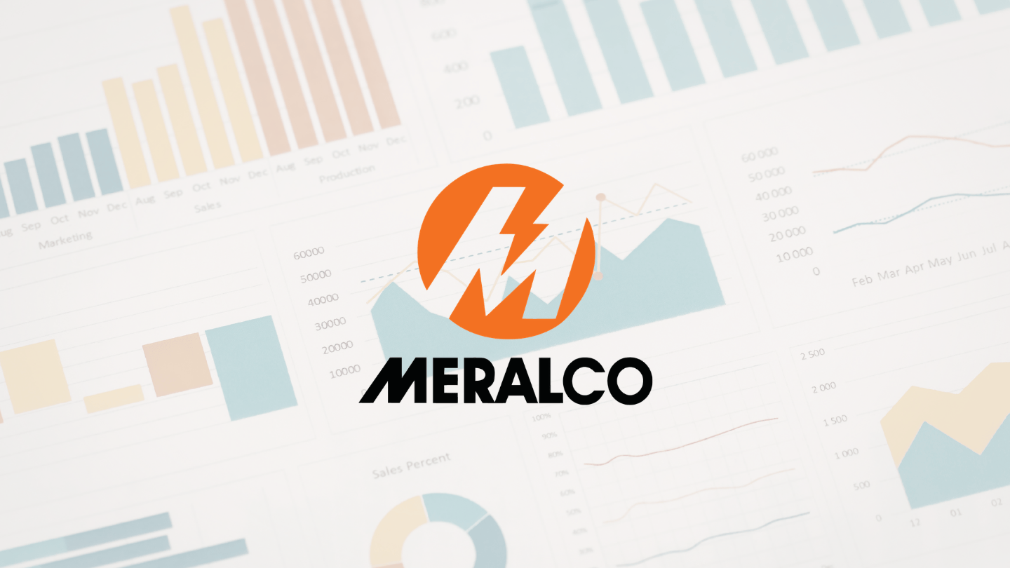 Meralco core net income climbs 12%, driven by power generation arm