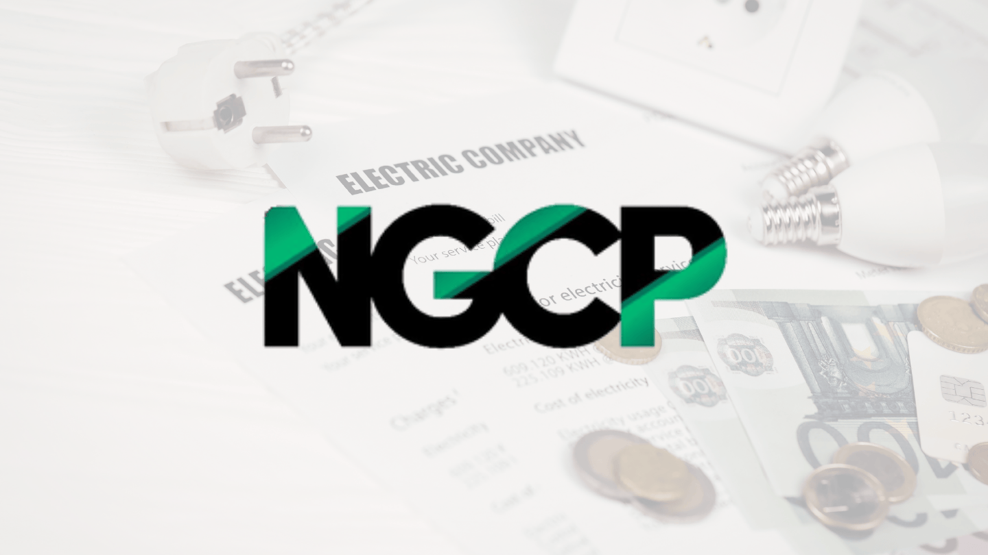 NGCP reports higher transmission rate for January billing period