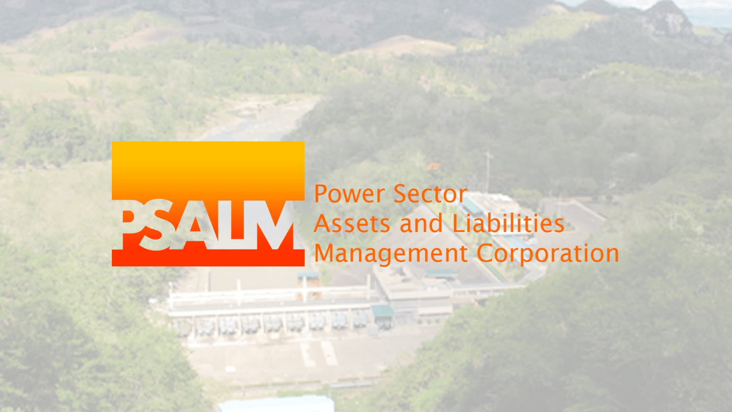 Two Proposals Under Review for 1,000-MW Agus-Pulangi Rehab as PSALM Eyes 2027 Award