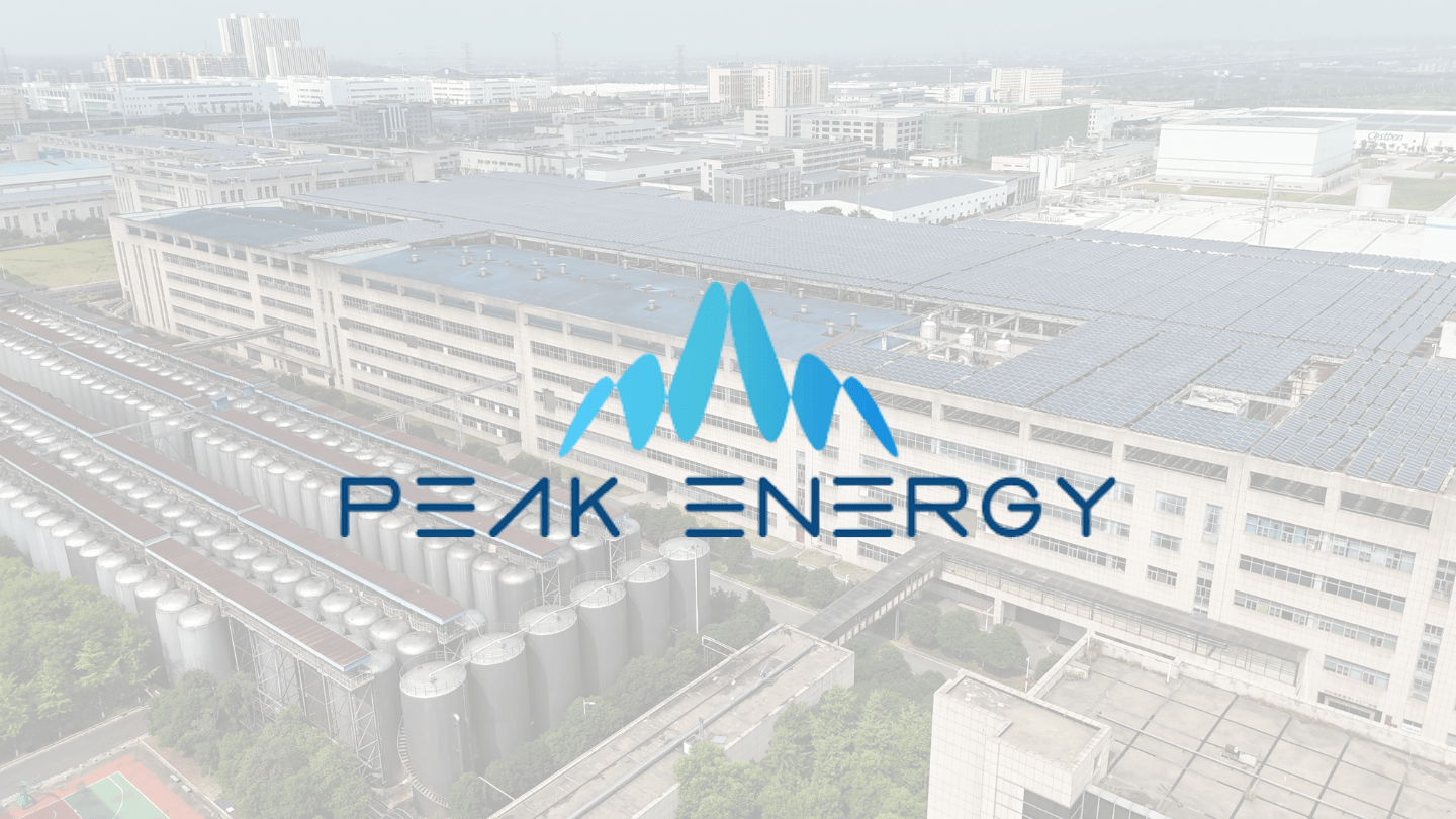 Holcim, Peak Energy roll out 25 MWp onsite solar for cement plants